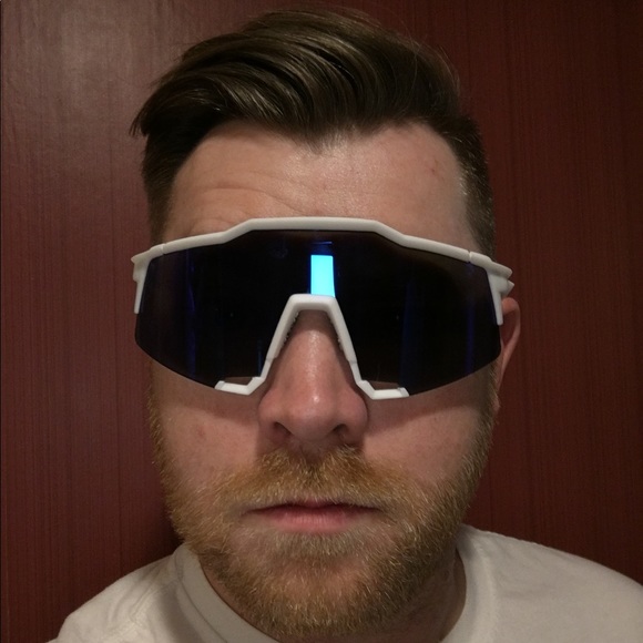 Meet your Posher, Andrew - Picture 1 of 1